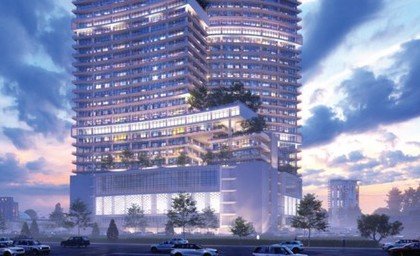 Pearl One Capital detail